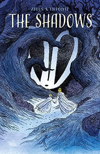 The Shadows #[nn]