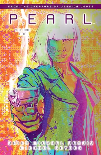 Pearl #2 cover