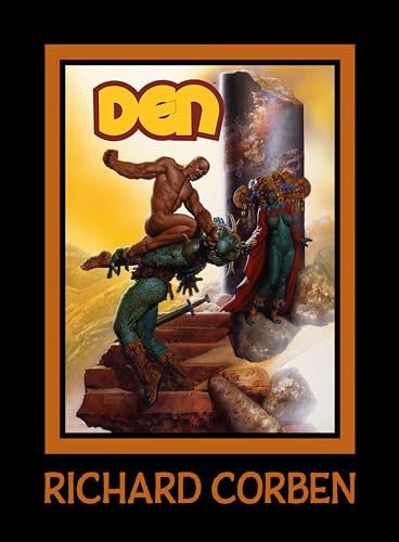 Den #1