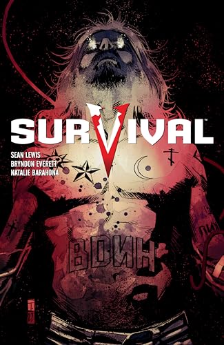 Survival #[nn] cover