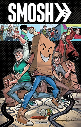 Smosh #1