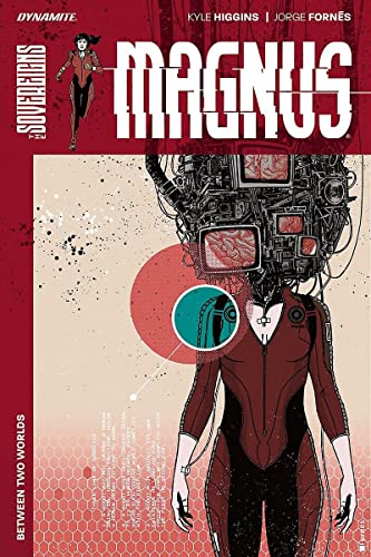 Magnus #1