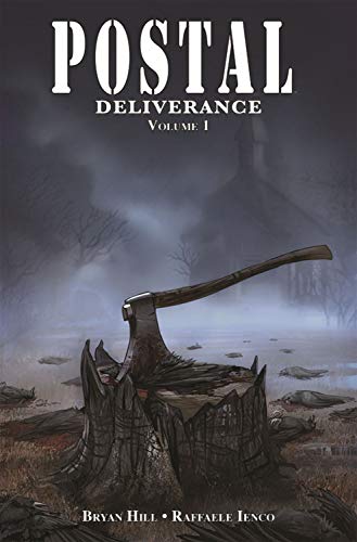 Postal: Deliverance #1