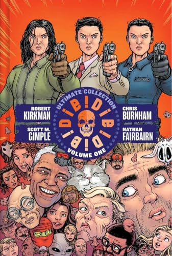 Die!Die!Die! Ultimate Collection