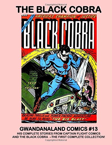 Black Cobra