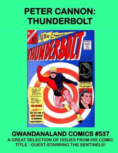 Gwandanaland Comics #537