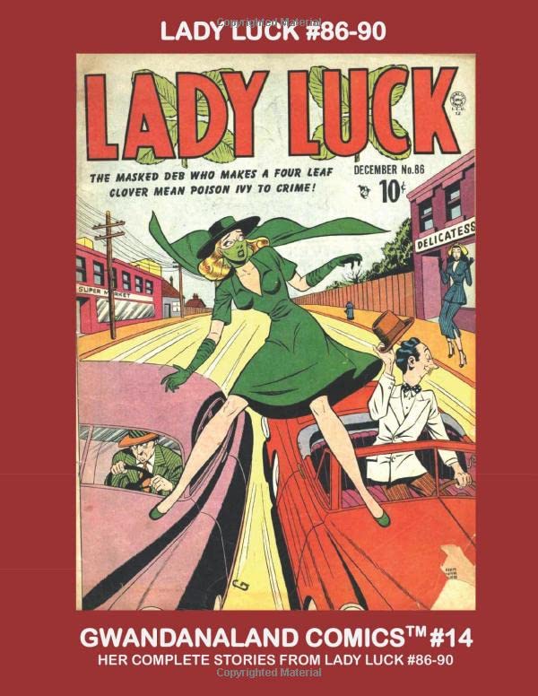 Lady Luck