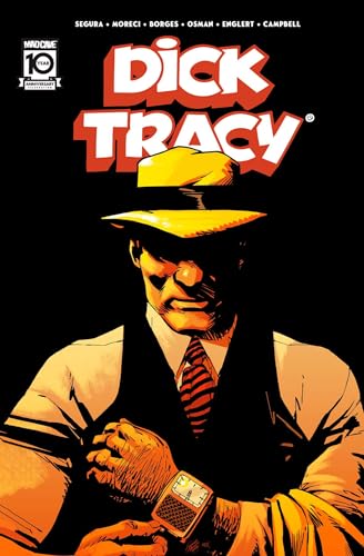 Dick Tracy [Trade Paperback Collections] #1
