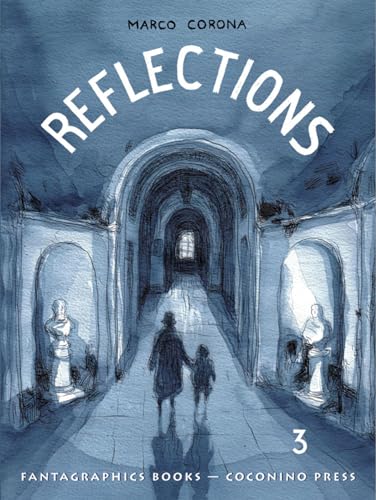 Reflections #3