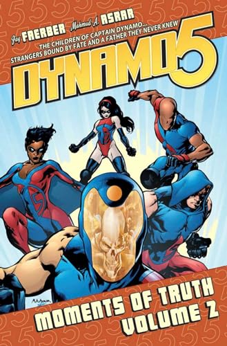 Dynamo 5 #2