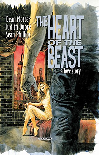 The Heart of the Beast: A Love Story #[nn]