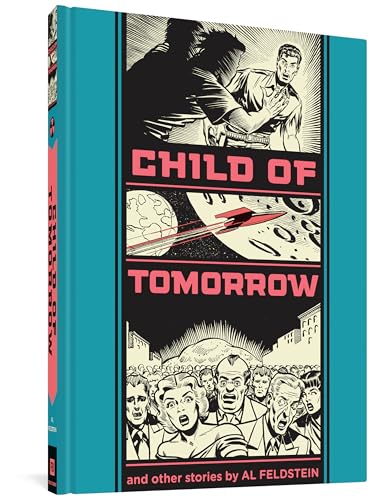 The Fantagraphics EC Artists' Library #6 cover