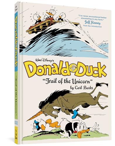 The Complete Carl Barks Disney Library #[8] cover