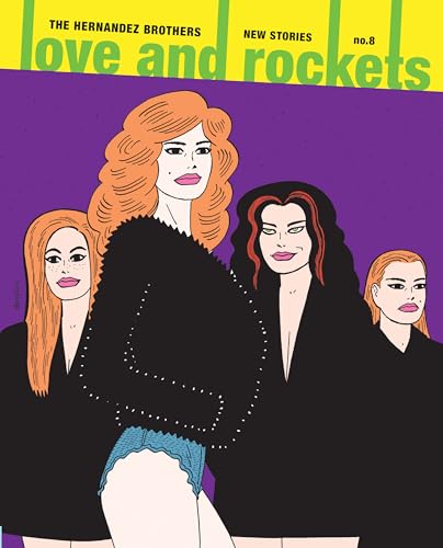 High Priestess