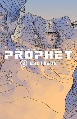 Prophet #2