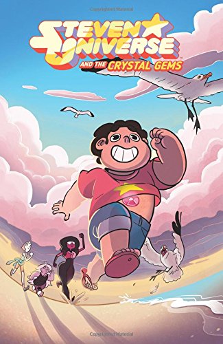 Steven Universe and the Crystal Gems #[nn]