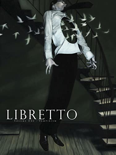 Libretto