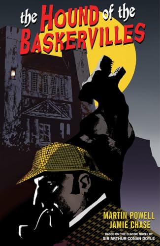 The Hound of the Baskervilles #[nn]
