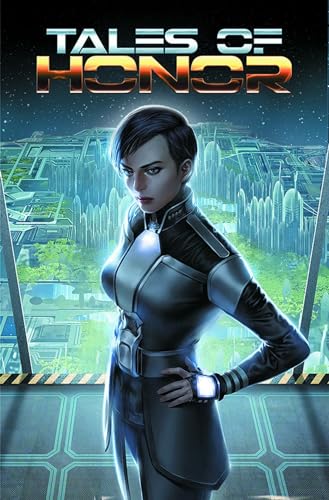Tales of Honor #1