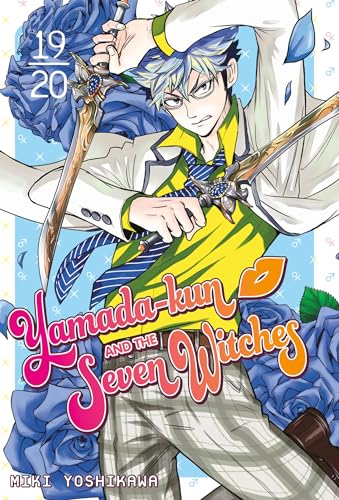 Yamada-kun and the Seven Witches #19-20