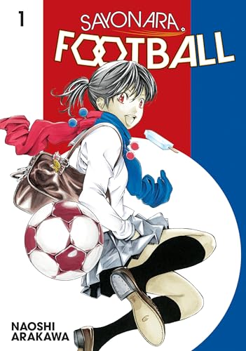 Sayonara, Football #1