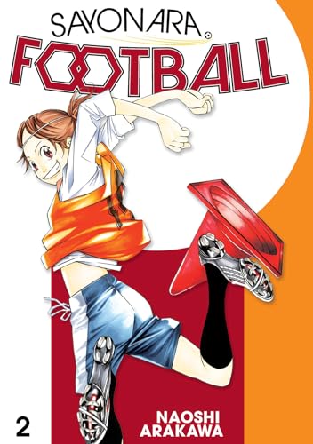 Sayonara, Football #2