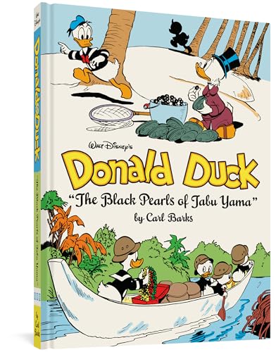 The Complete Carl Barks Disney Library #[19]