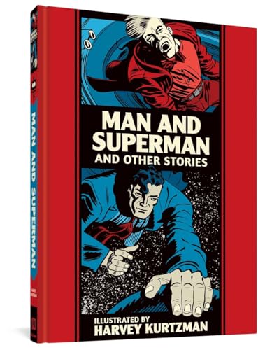 The Fantagraphics EC Artists' Library #27 cover