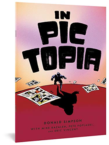 In Pictopia #[nn]
