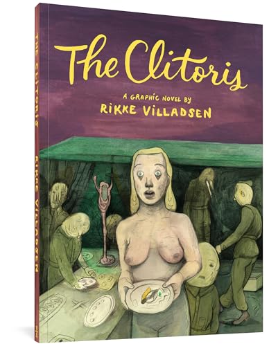 The Clitoris #[nn]