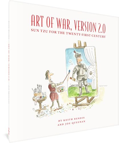 The Art of War, Version 2.0: Sun Tzu for the Twenty-First Century #[nn] cover