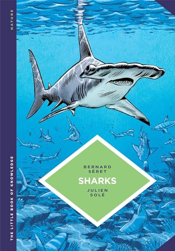 Little Book of Knowledge: Sharks #[nn]