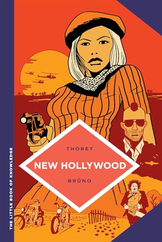 The Little Book of Knowledge: New Hollywood #[nn]