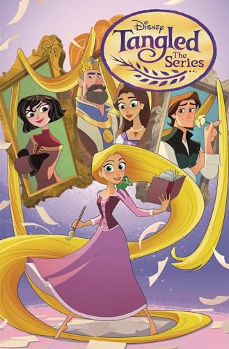 Rapunzel