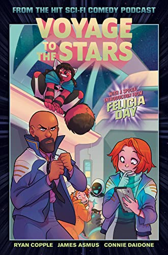 Voyage to the Stars #[nn]