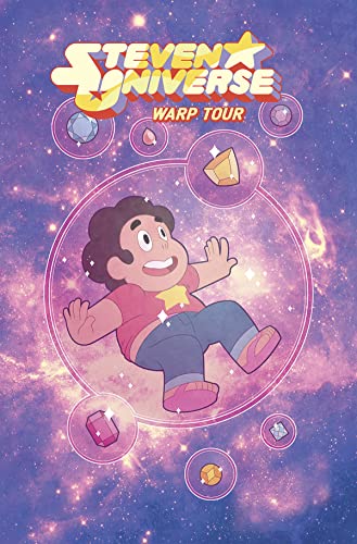 Steven Universe #1