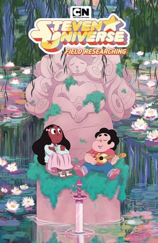 Steven Universe #3