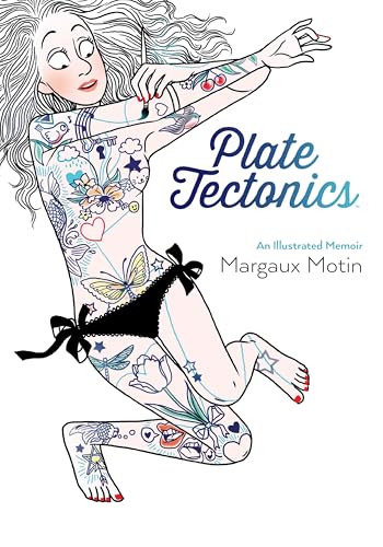 Plate Tectonics #[nn] cover