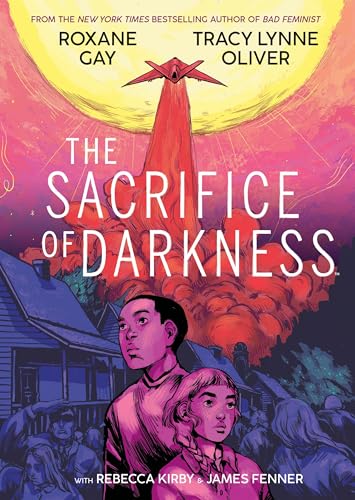 The Sacrifice of Darkness #[nn]