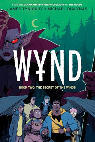 Wynd #2