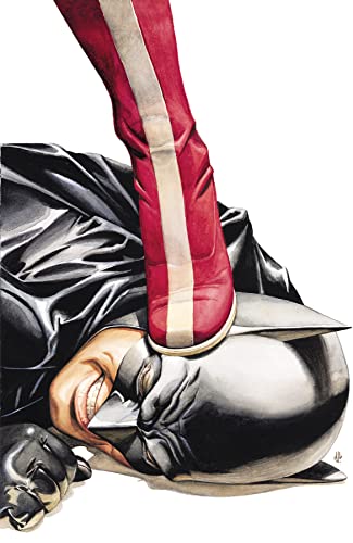 Wonder Woman: The Hiketeia Deluxe Edition