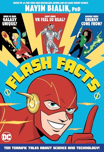 Flash Facts #[nn]