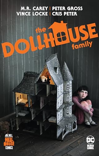 The Dollhouse Family #[nn]