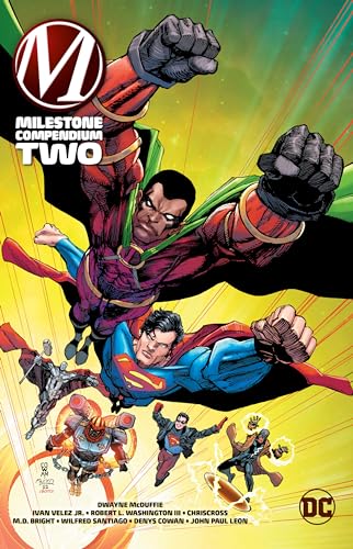 Milestone Compendium #2