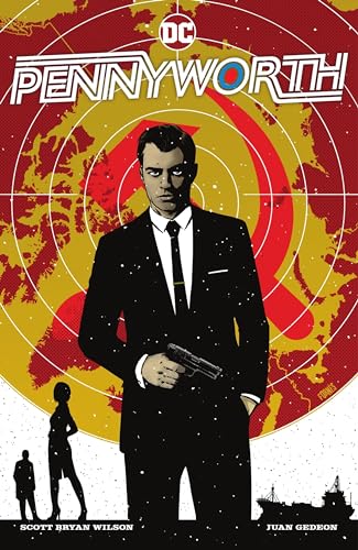 Pennyworth #[nn]