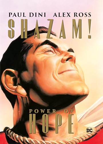Shazam! Power of Hope #[nn] cover