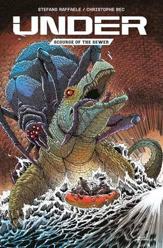 Under: Scourge of the Sewer
