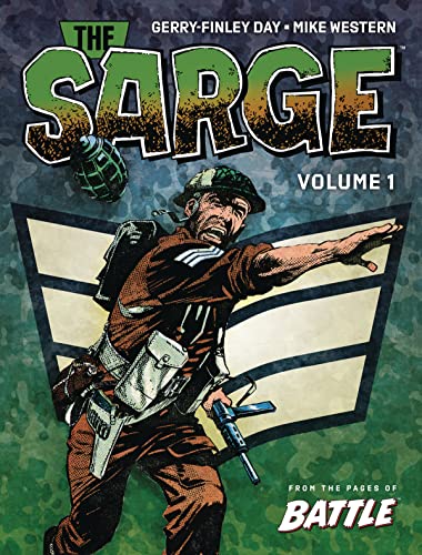 The Sarge