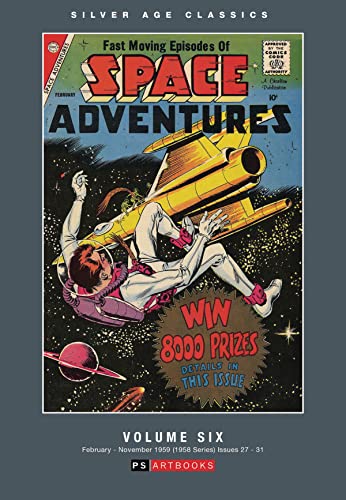 Silver Age Classics: Kona Monarch of Monster Isle #1 cover