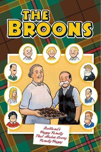 The Broons #2020